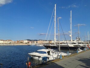 Marina - APARTMENT IL PINO (Nugola)