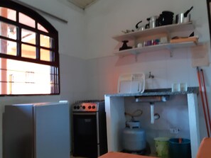 Parte interna
