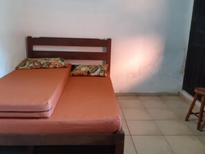 1 quarto, Wi-Fi