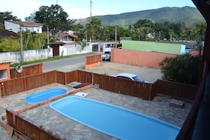 Área da propriedade