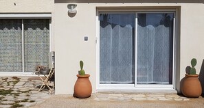 Detalle exterior