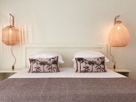 Suite Grand, 1 cama de matrimonio, vistas al mar
