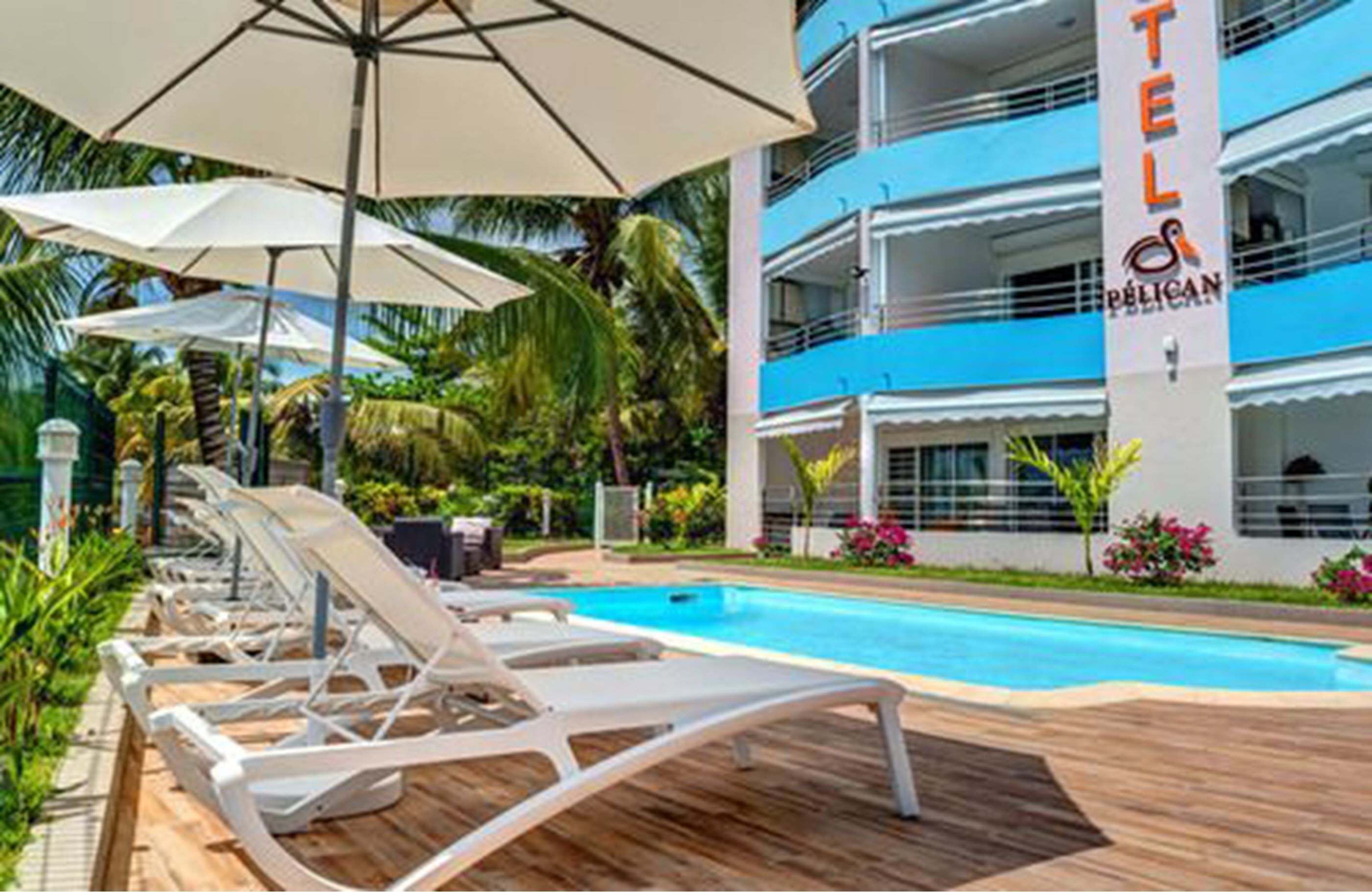 Foto - Hotel Pelican