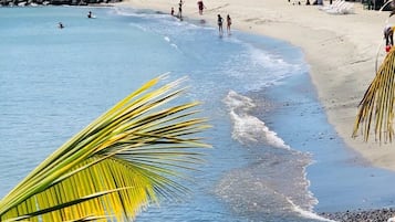 Ubicación cercana a la playa