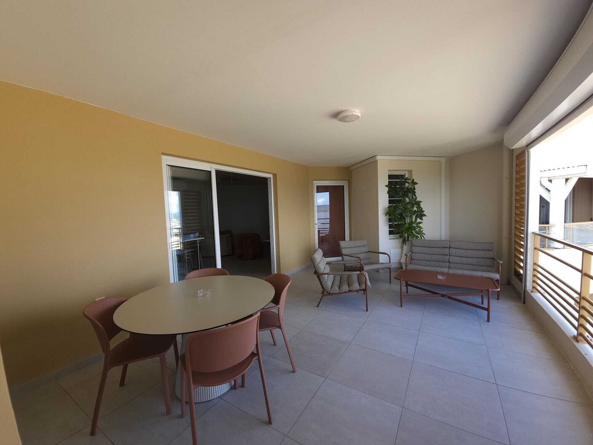 Appartement Confort | Terrasse/Patio