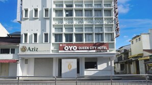 外觀