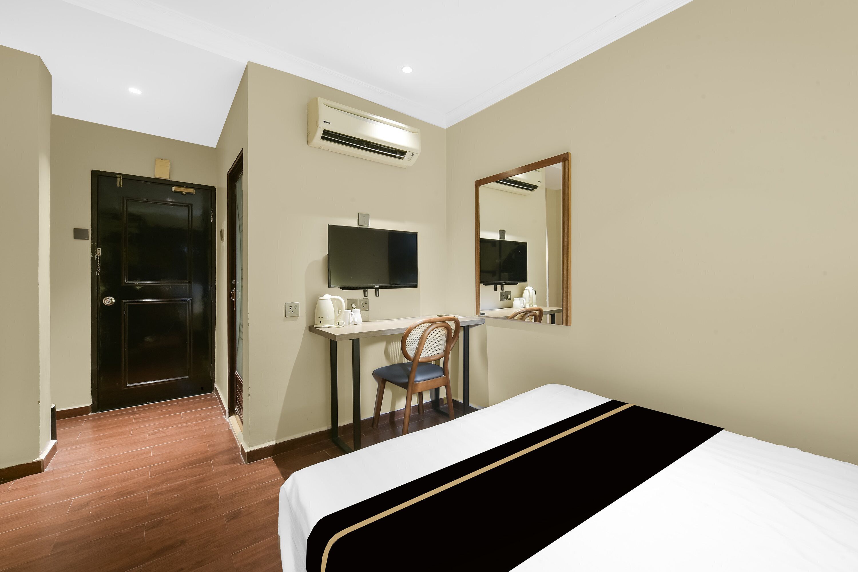 Deluxe Double Room, 1 Double Bed