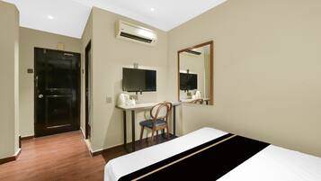 Deluxe Double Room, 1 Double Bed
