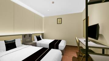 Standard Twin Room, 2 Single Beds