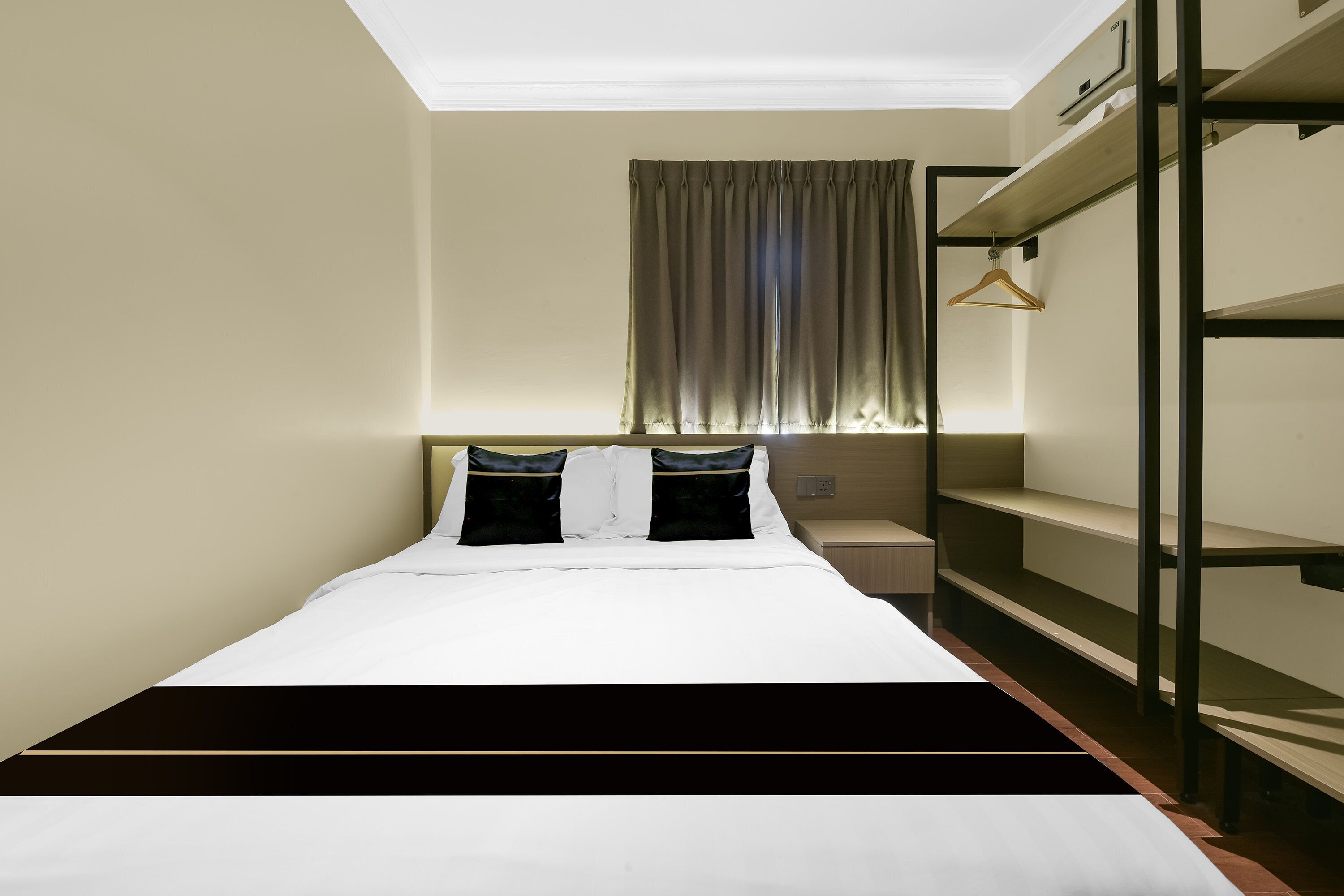 Foto - Collection O GHC Near Penang Street Art Formerly Queen City Hotel