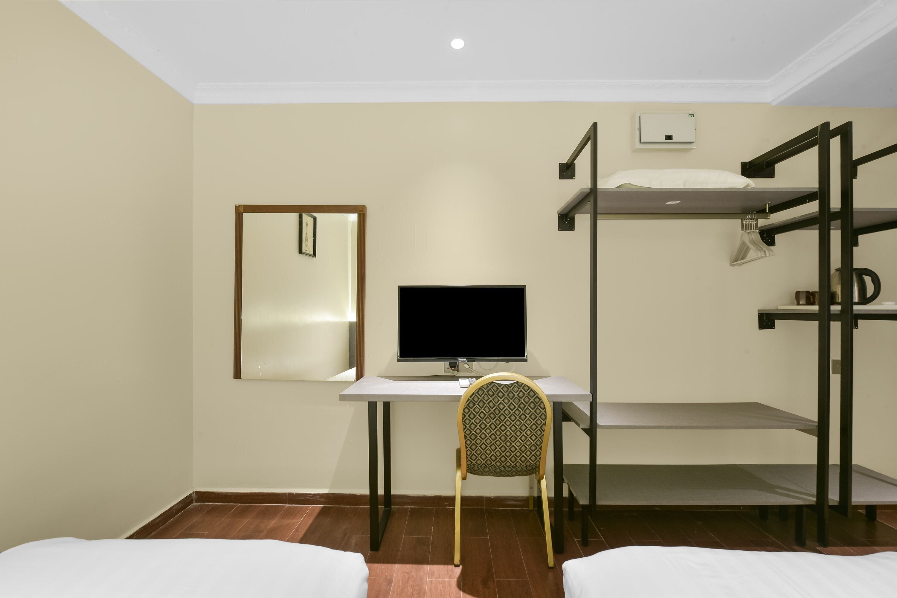 Foto - Collection O GHC Near Penang Street Art Formerly Queen City Hotel