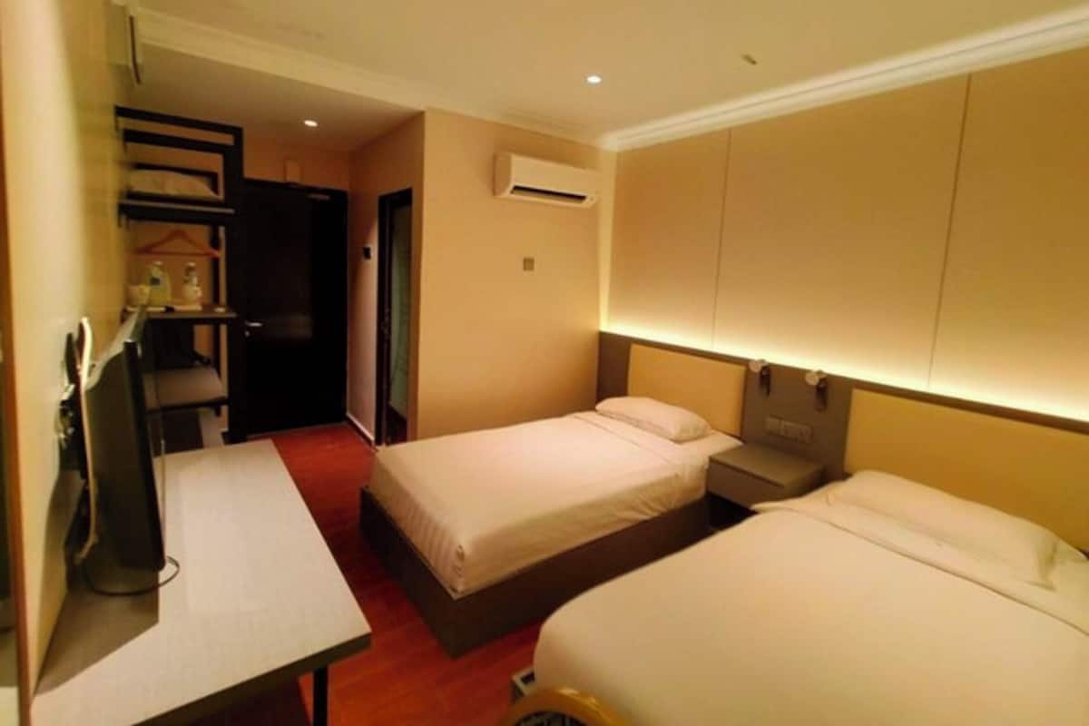 Standard Twin Room, 2 Single Beds