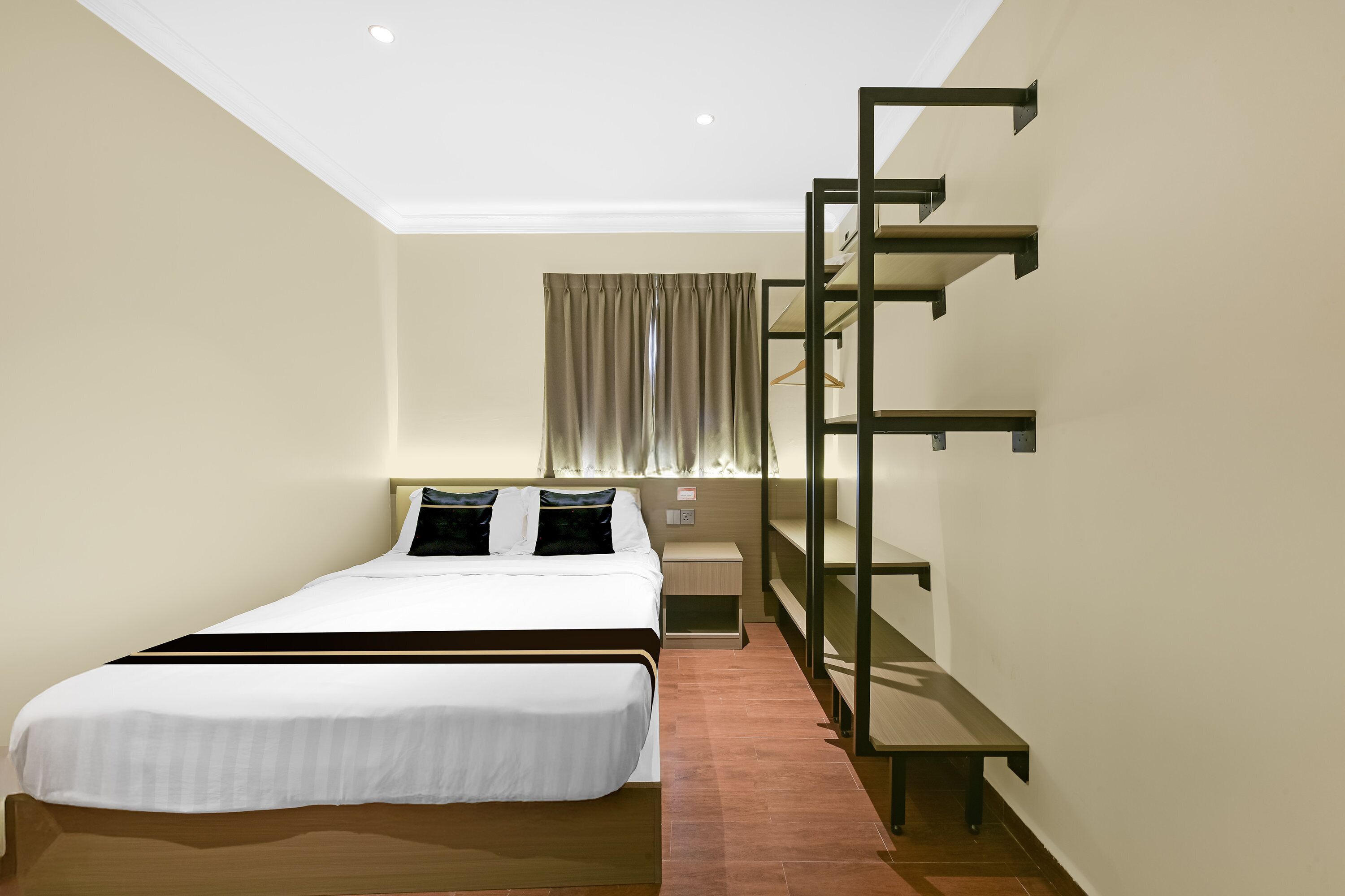 Foto - Collection O GHC Near Penang Street Art Formerly Queen City Hotel