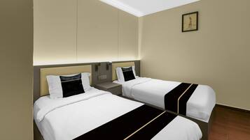 Standard Twin Room, 2 Single Beds