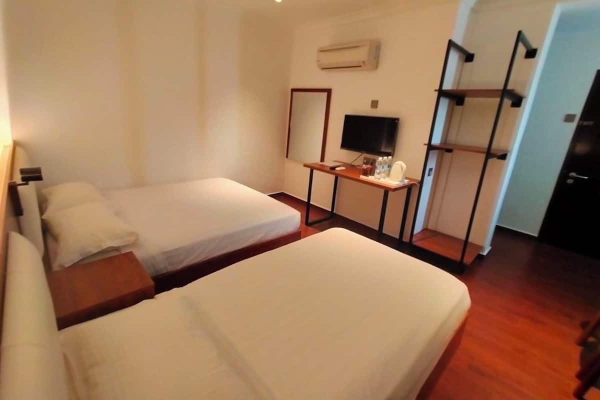 Superior Suite, Multiple Beds