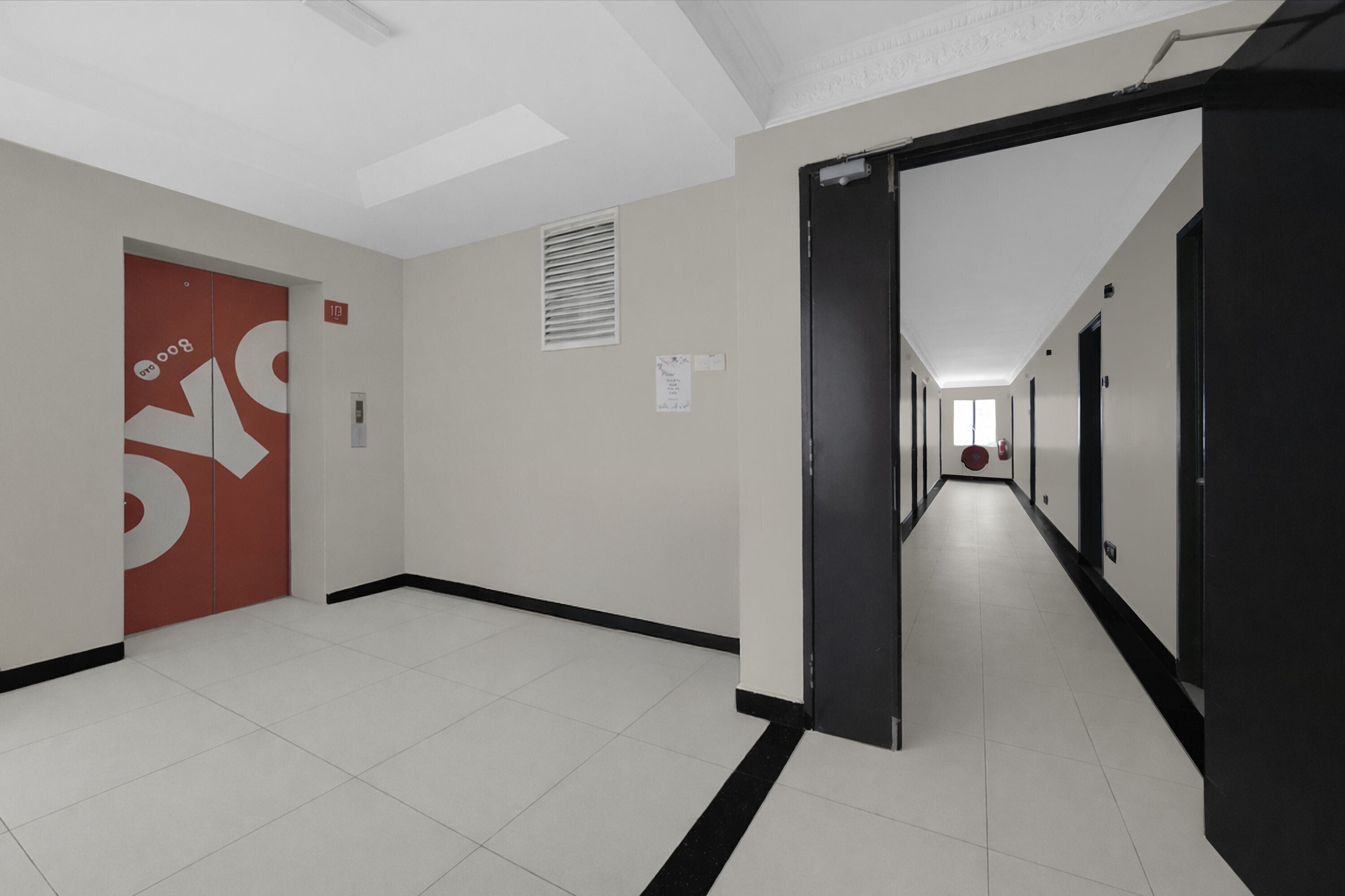 Foto - Collection O GHC Near Penang Street Art Formerly Queen City Hotel