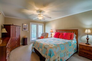 2 camere, ferro/asse da stiro, accesso a Internet, lenzuola