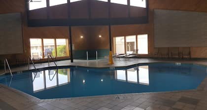 Americas Best Value Inn Chippewa Falls