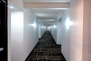 Pasillo