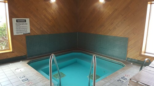 Americas Best Value Inn Chippewa Falls