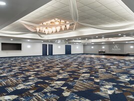 Salón de eventos