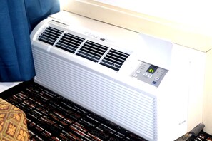 Chambre, 2 grands lits, non-fumeur