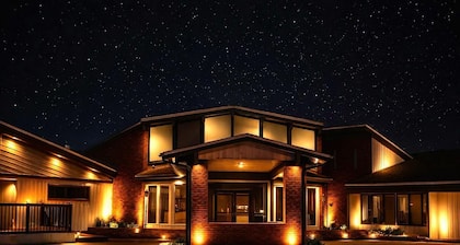 Avalon Hotel & Conference Center