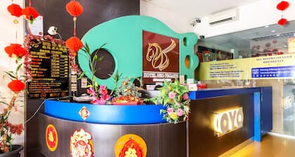 Super OYO 1114 Neo Pegasus Hotel