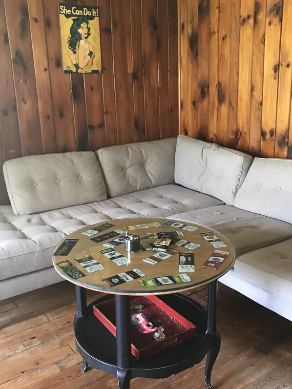 Intérieur