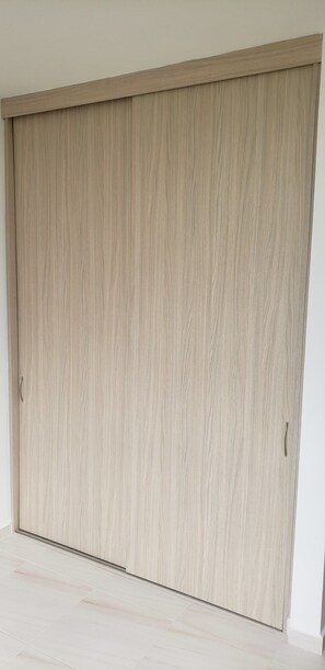 Schallisolierte Zimmer, Bettwäsche