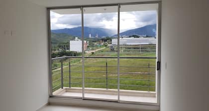 mirador de los andes