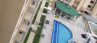 mirador de los andes