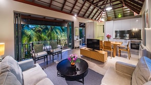 Unclassified image, 5 of 58, button - Phureesala Villas with Private Pool (Choeng Thale)
