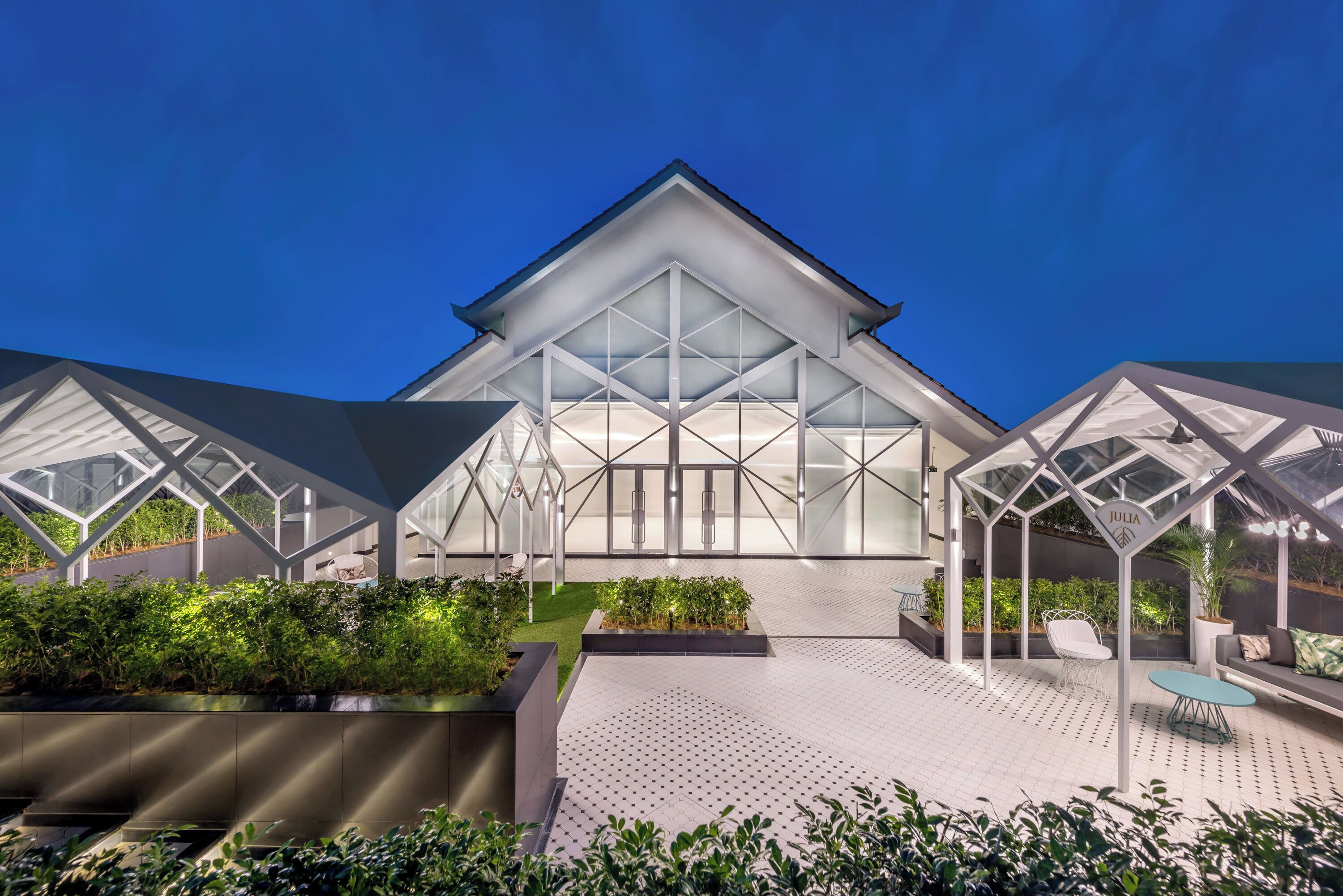 Foto - The Prestige Hotel Penang, a Member of Design Hotels