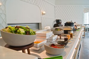 Spécialités Cuisine asiatique