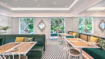 Spécialités Cuisine asiatique