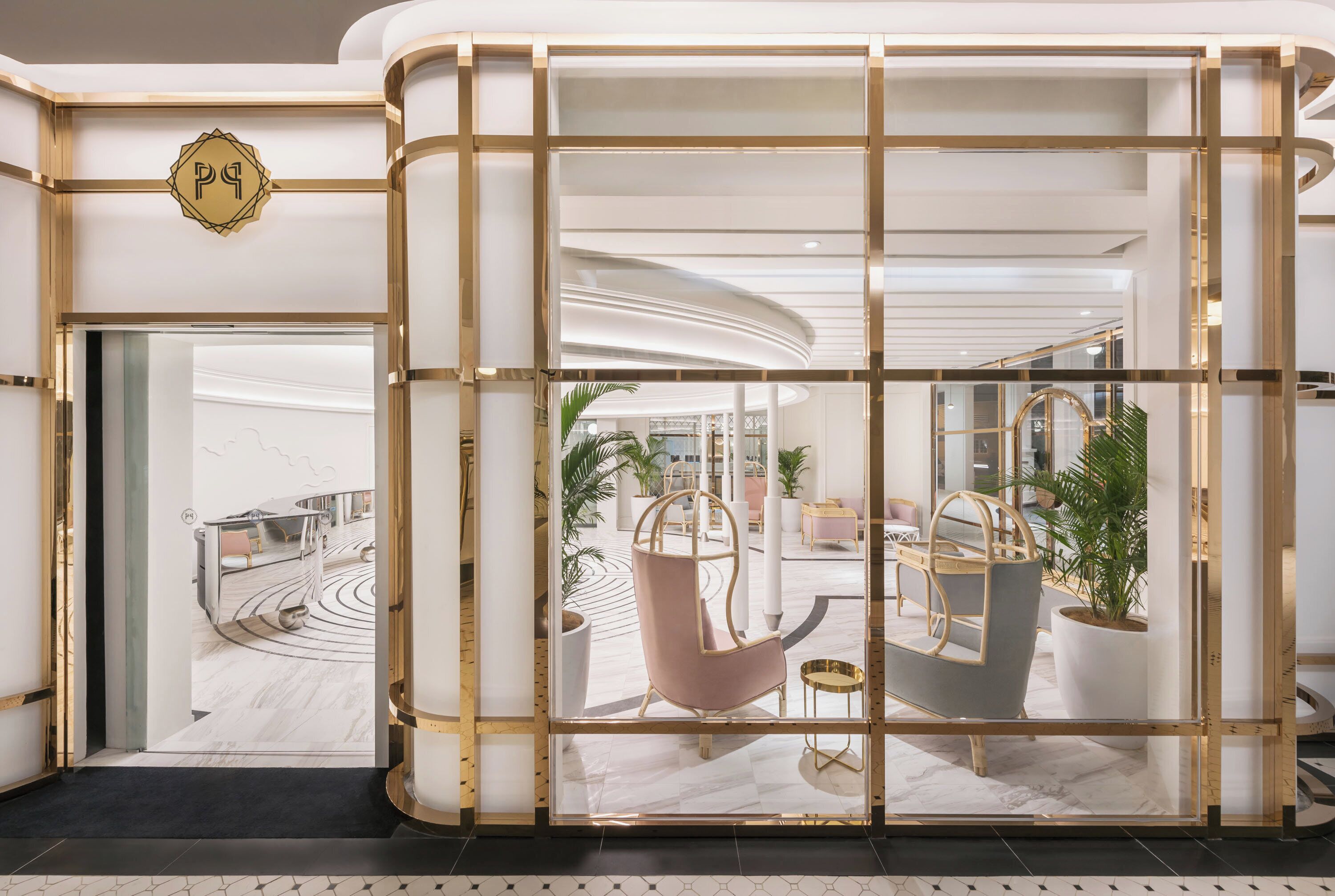 Foto - The Prestige Hotel Penang, a Member of Design Hotels