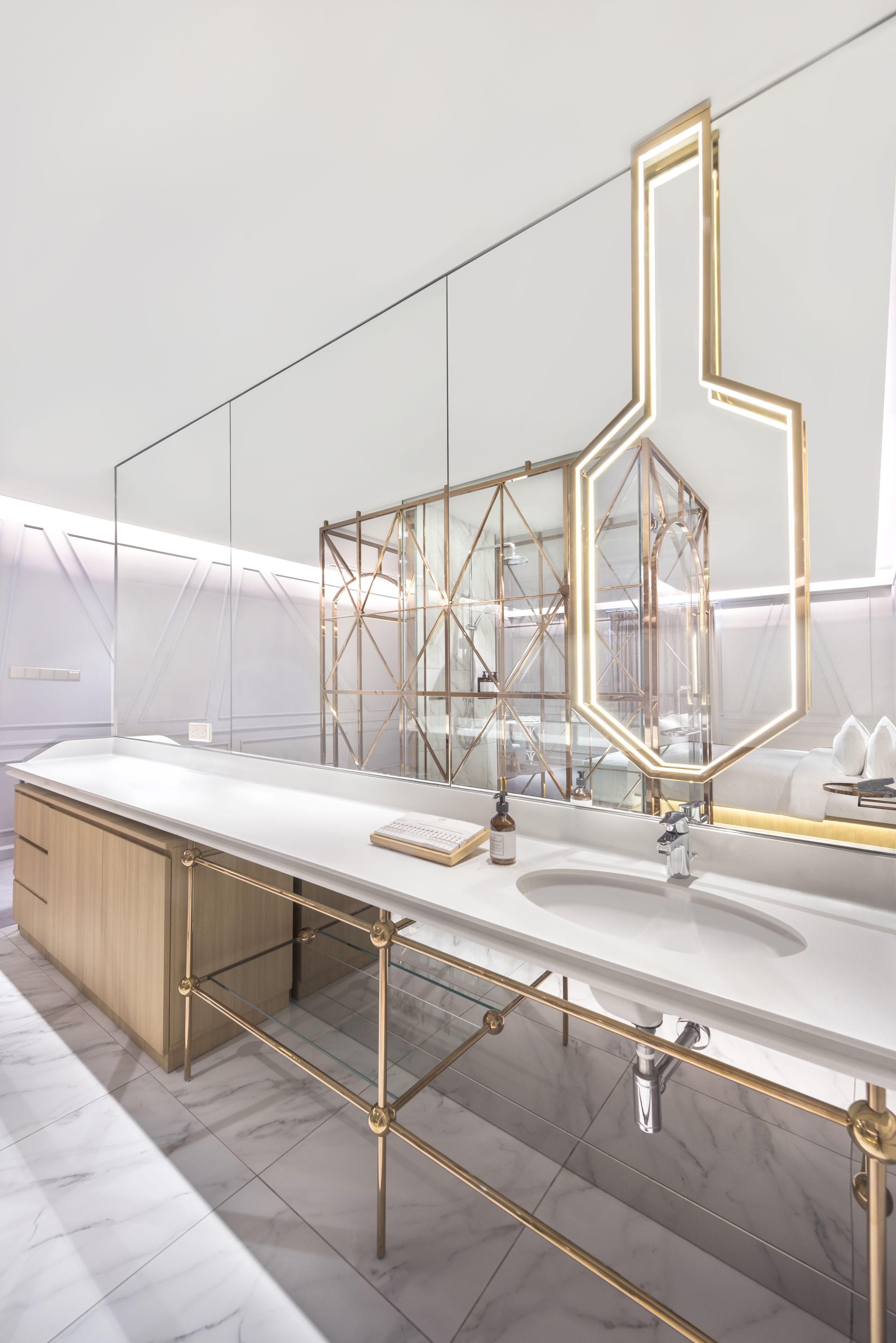 Foto - The Prestige Hotel Penang, a Member of Design Hotels