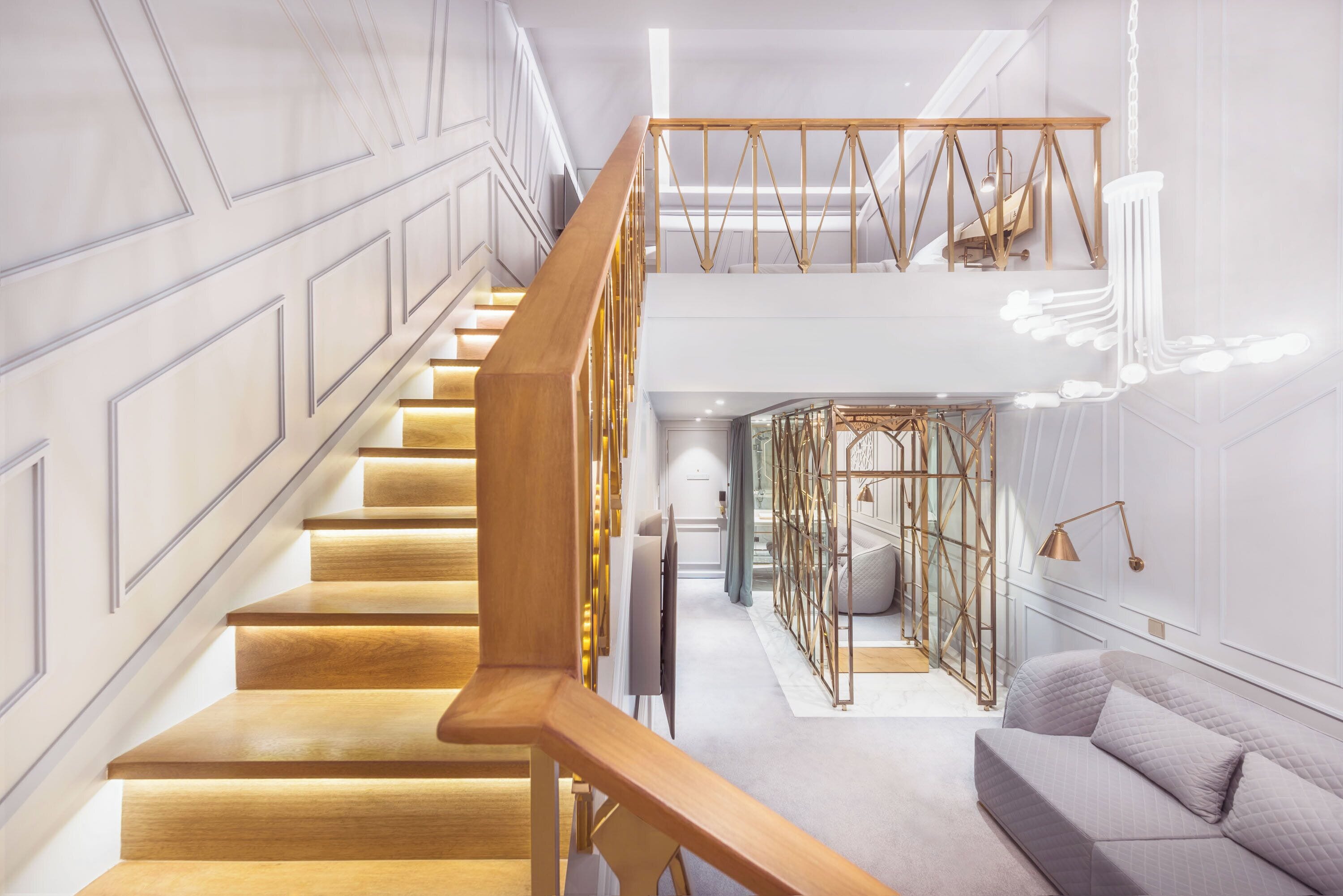 Foto - The Prestige Hotel Penang, a Member of Design Hotels