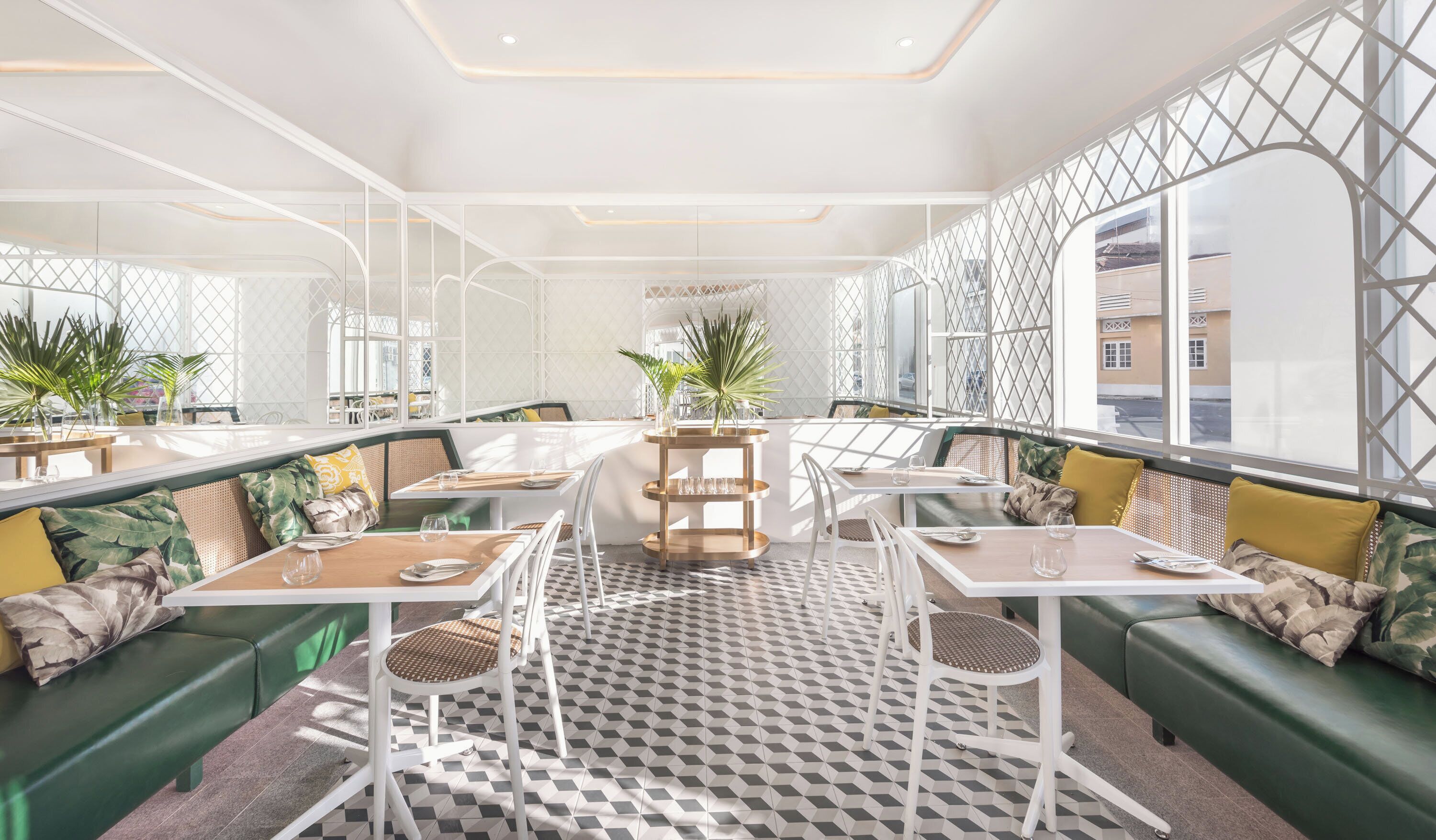 Foto - The Prestige Hotel Penang, a Member of Design Hotels