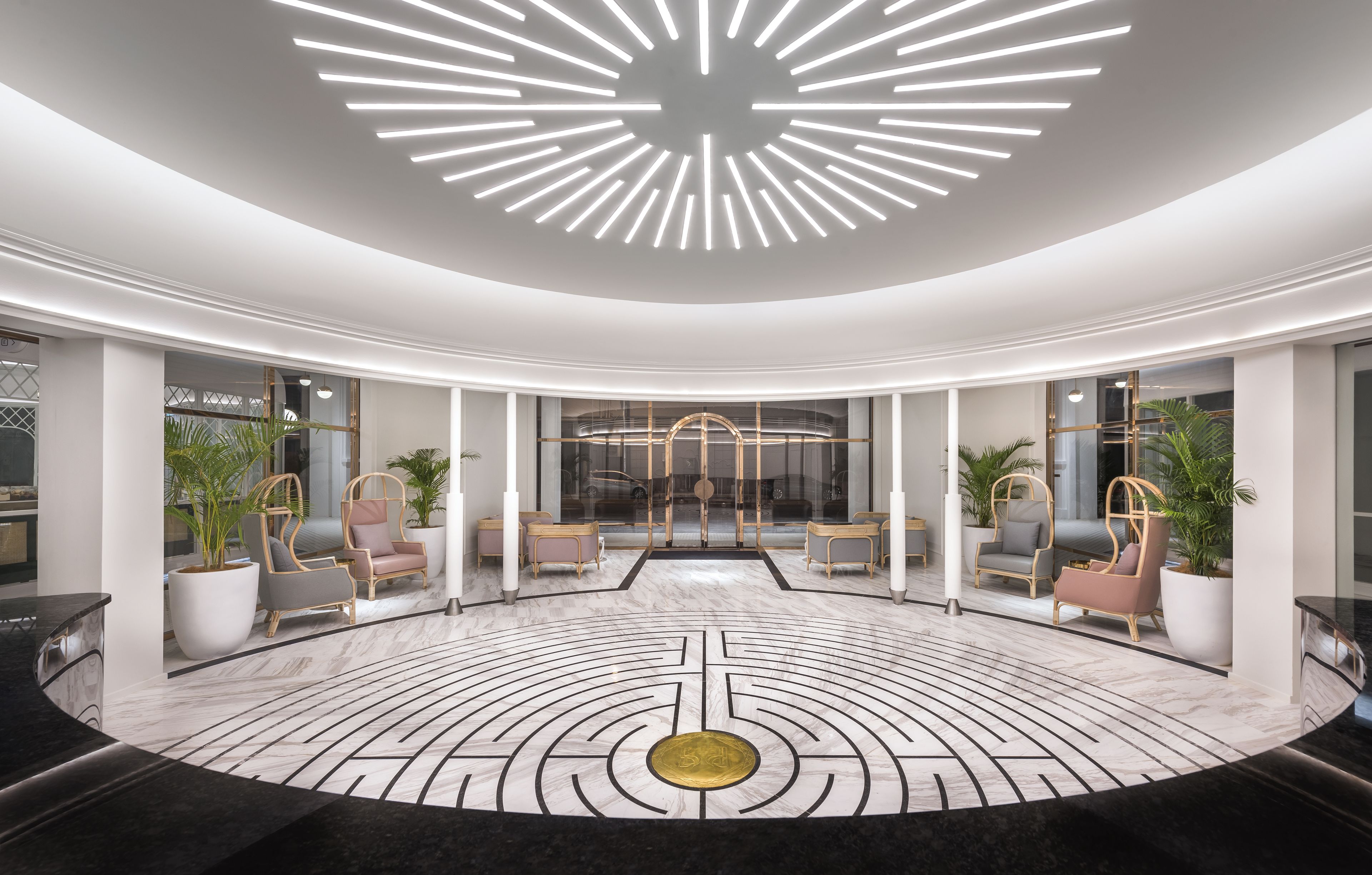 Foto - The Prestige Hotel Penang, a Member of Design Hotels