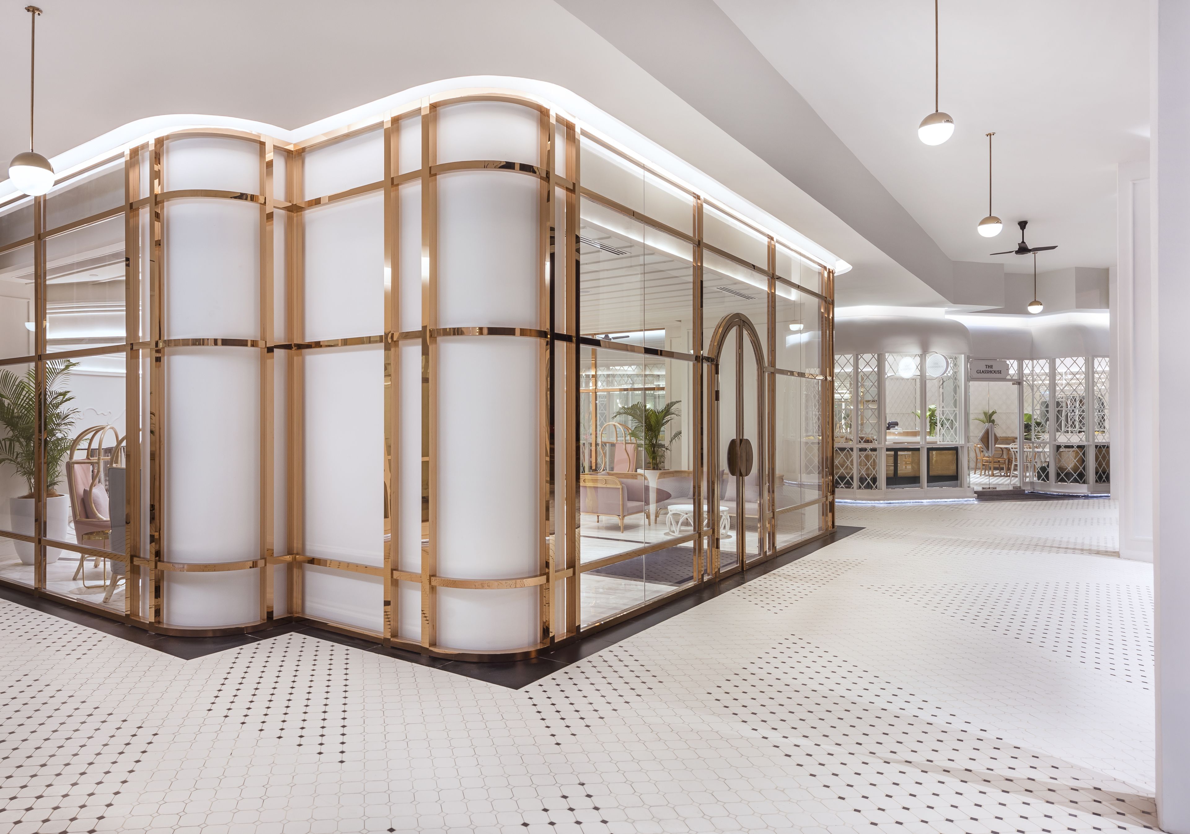 Foto - The Prestige Hotel Penang, a Member of Design Hotels