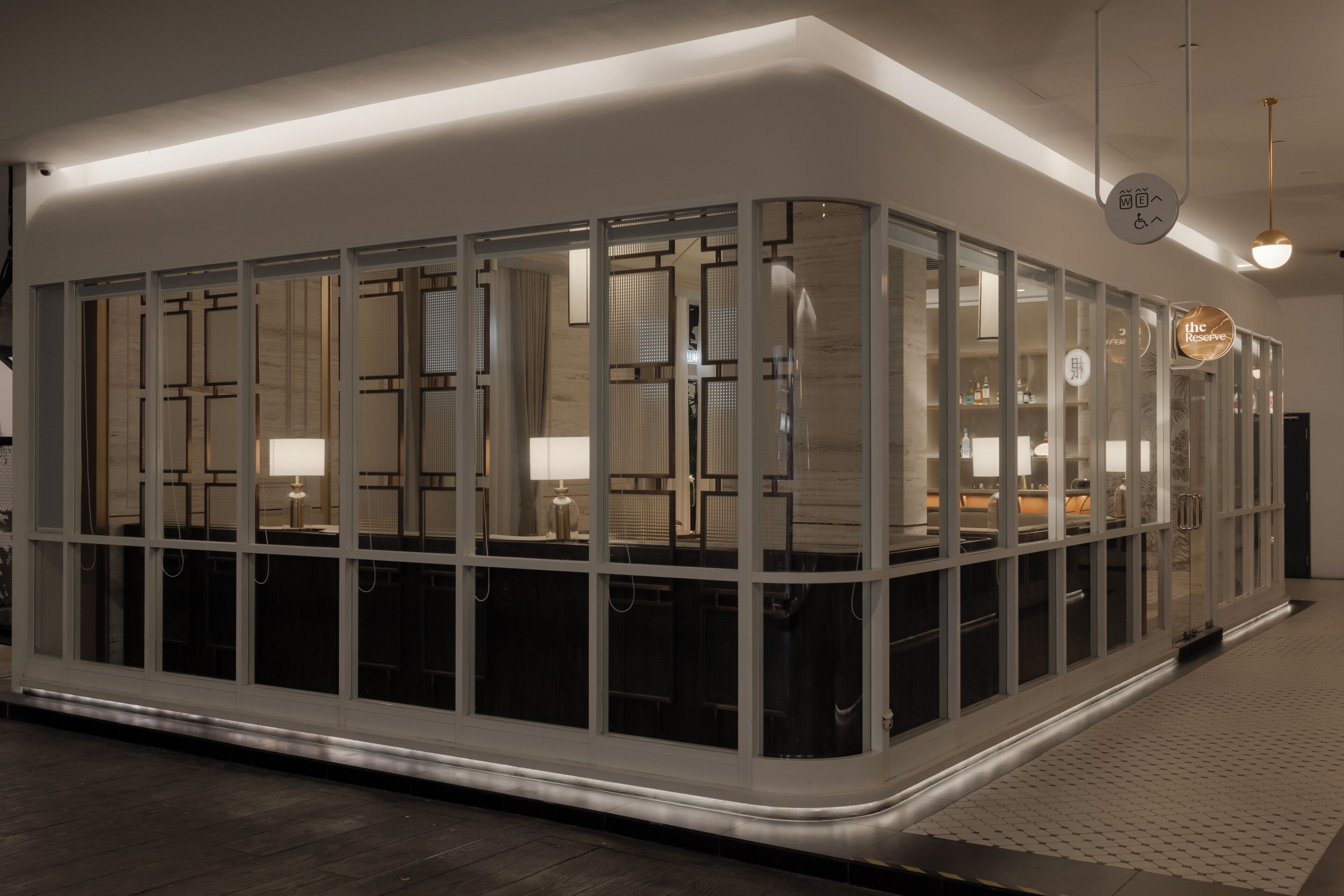 Restoran