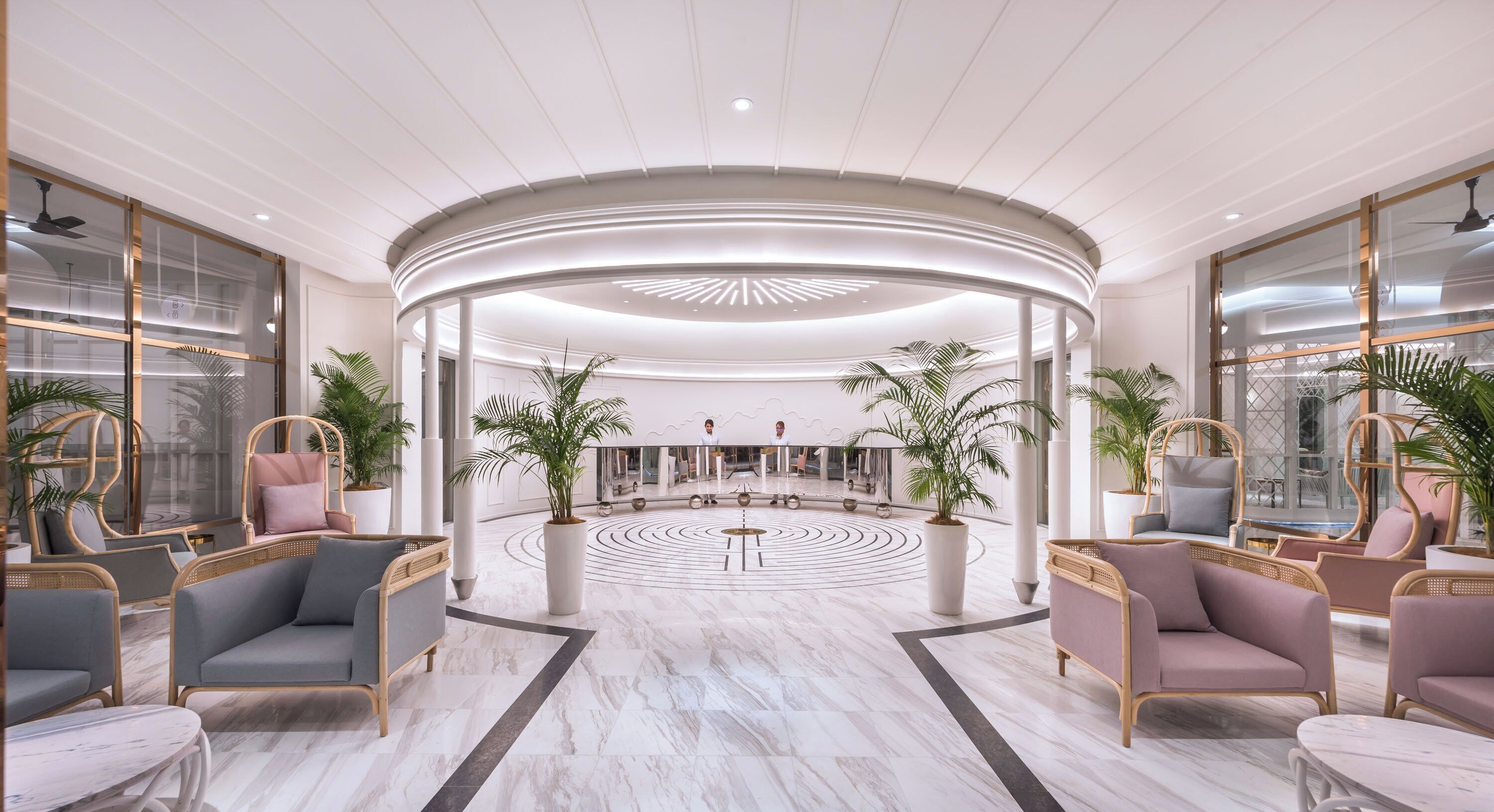 Foto - The Prestige Hotel Penang, a Member of Design Hotels