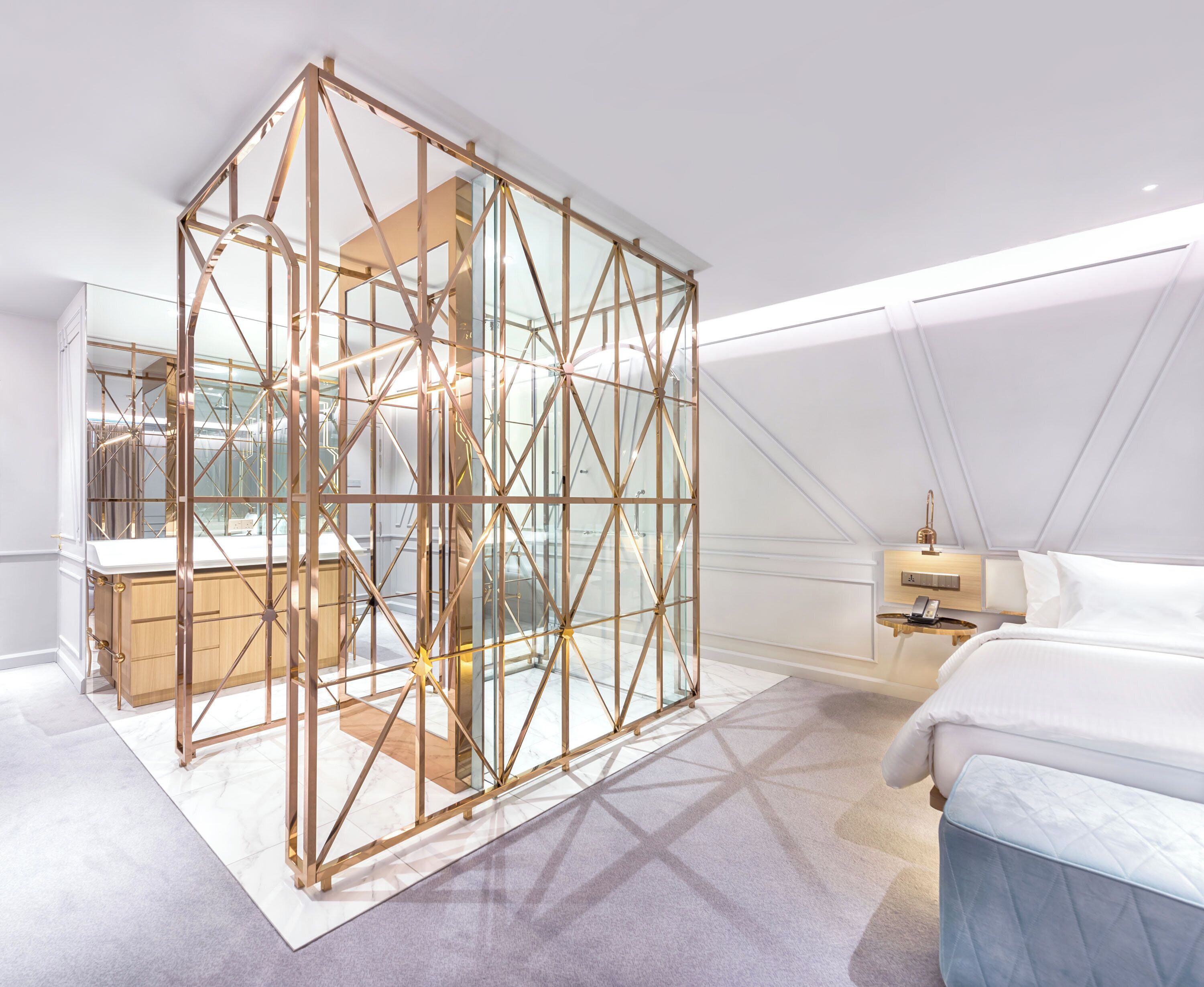 Foto - The Prestige Hotel Penang, a Member of Design Hotels