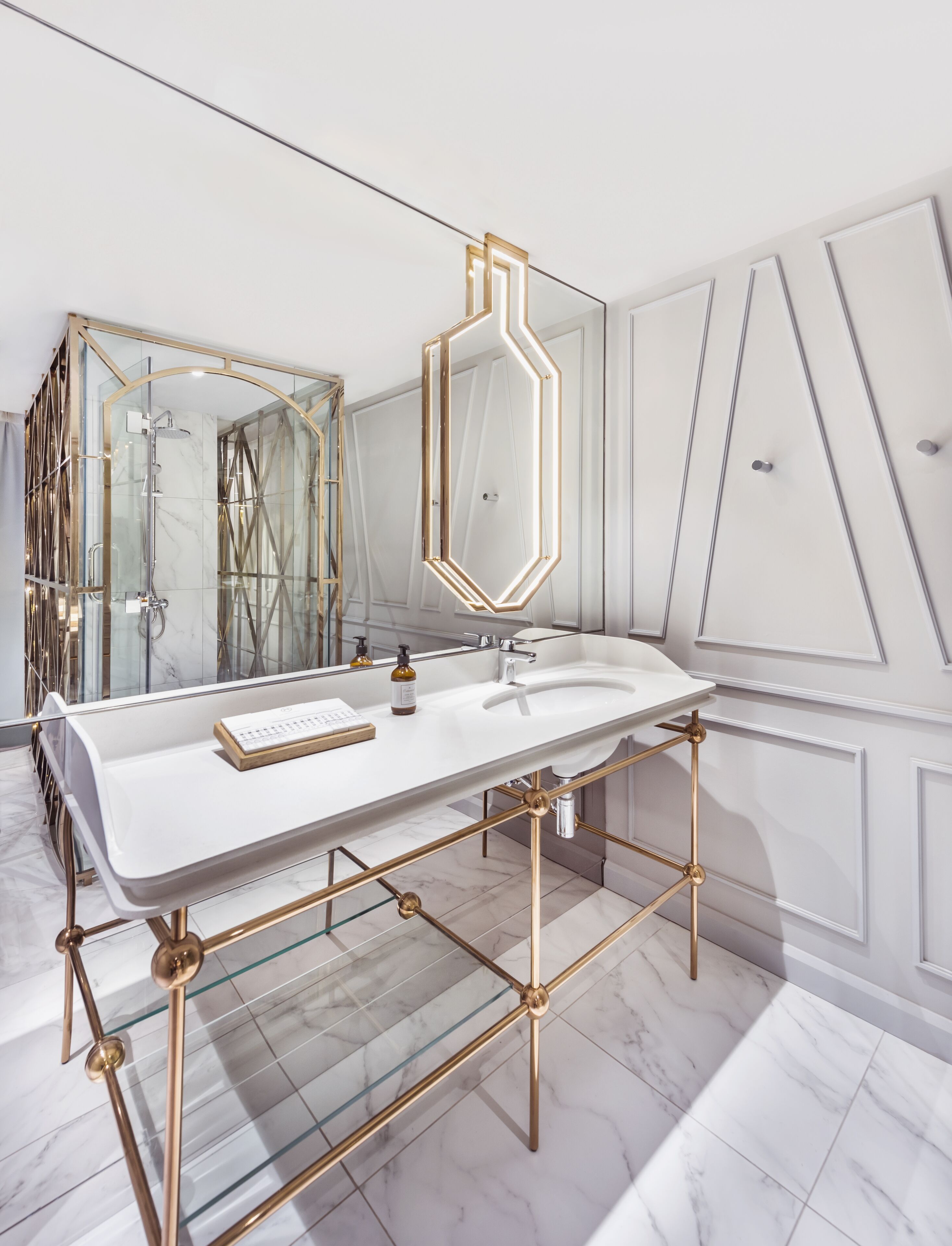 Foto - The Prestige Hotel Penang, a Member of Design Hotels