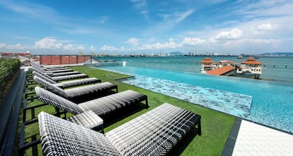 The Prestige Hotel Penang