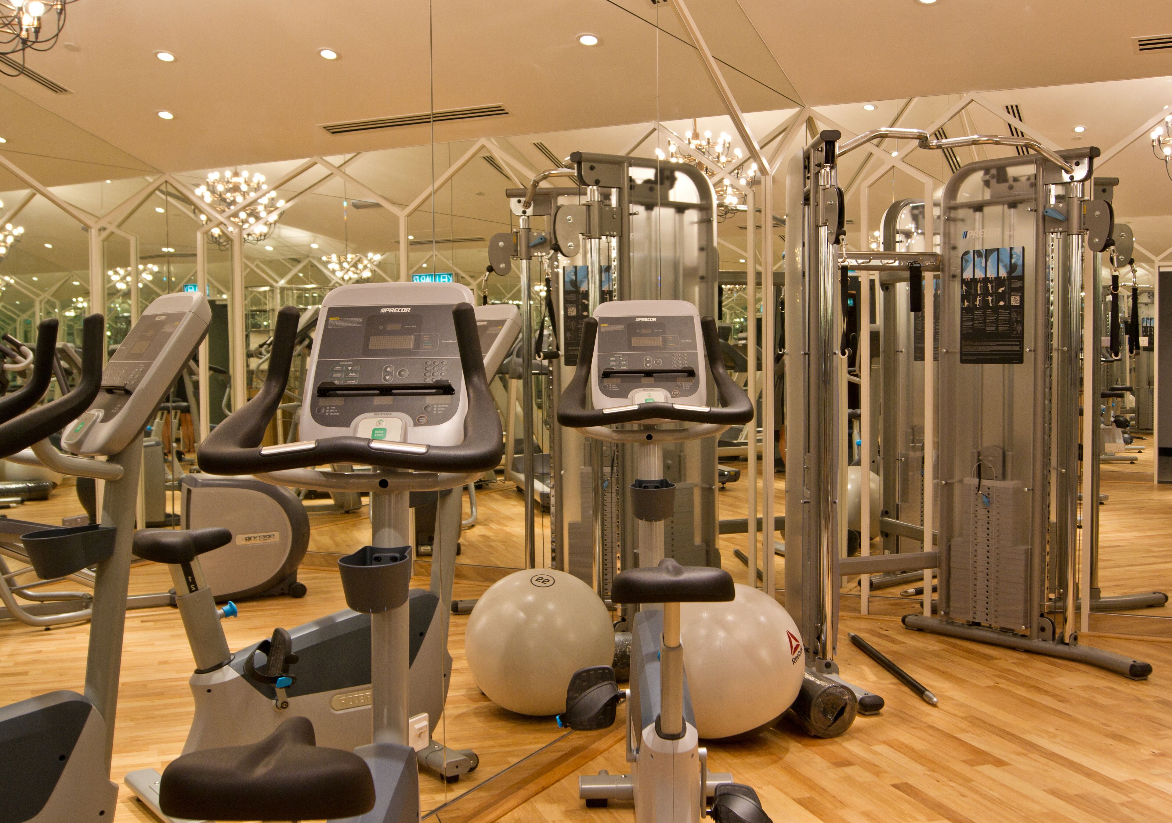 Foto - The Prestige Hotel Penang, a Member of Design Hotels