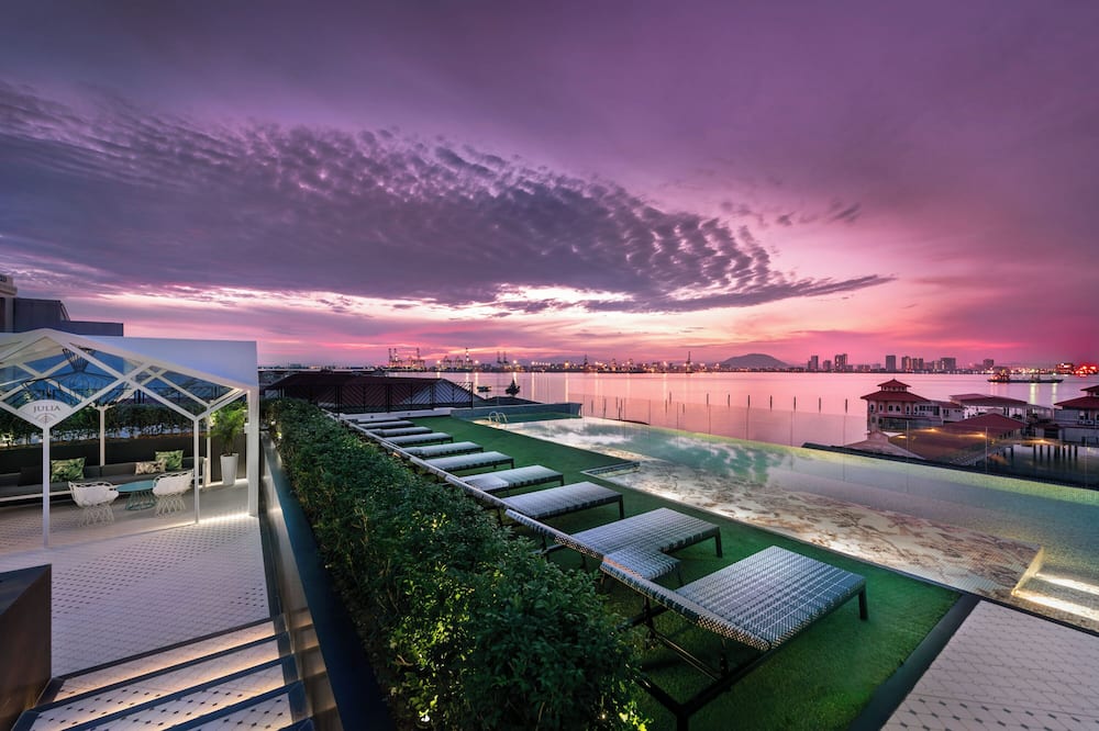 The Prestige Hotel Penang