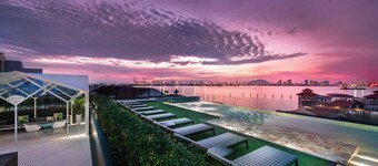 The Prestige Hotel Penang